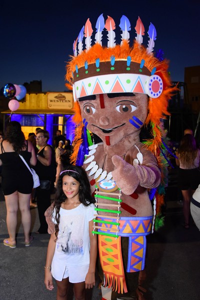 Opening of Dreamland Festivals Part1